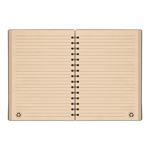 NOTES PENDANT