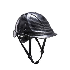 Elmetto Endurance Carbon Look