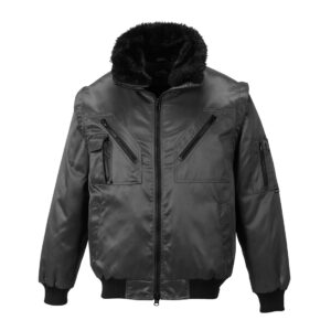 Giacca Pilot