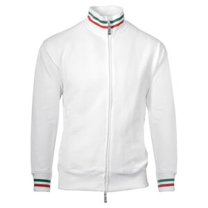 TRICOLOR SPRING