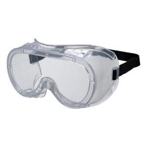 Occhiale a maschera Portwest per uso Chimico