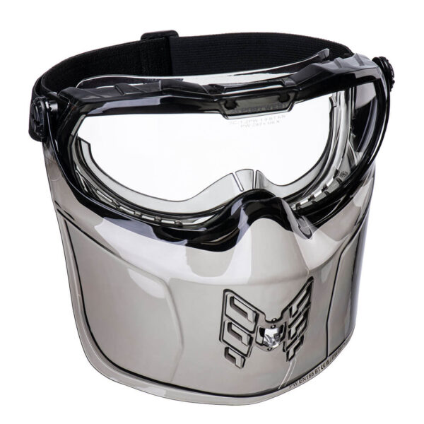 Occhiali di protezione Ultra Safe