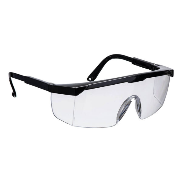 Occhiale Classic Safety Plus