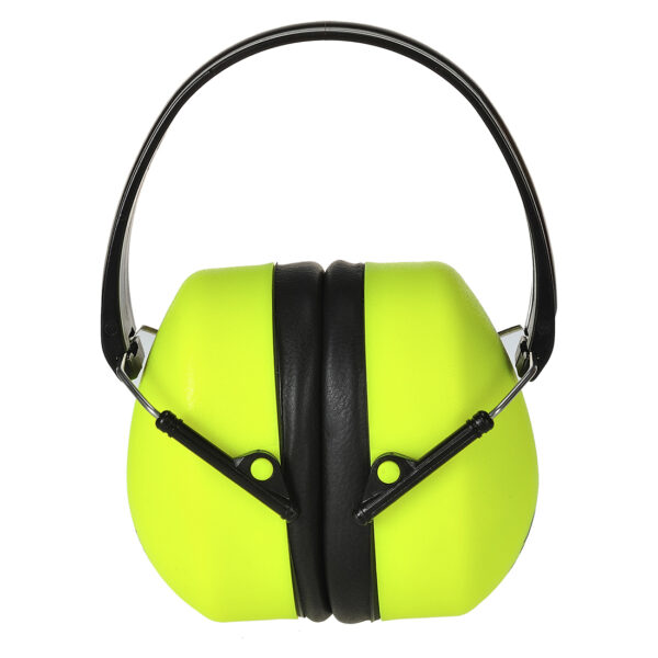 Cuffia Super Hi-Vis