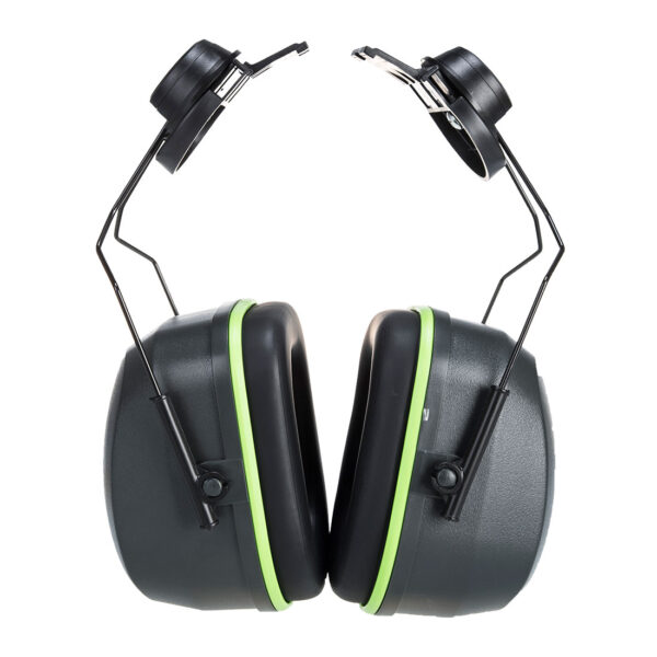 Cuffie Premium Clip-On