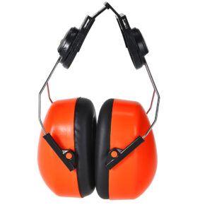 Cuffie Endurance Clip-On Hi-Vis