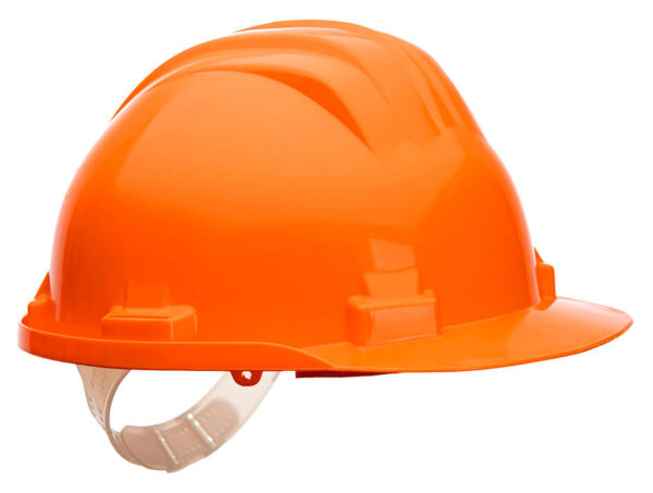 Elmetto da lavoro di sicurezza