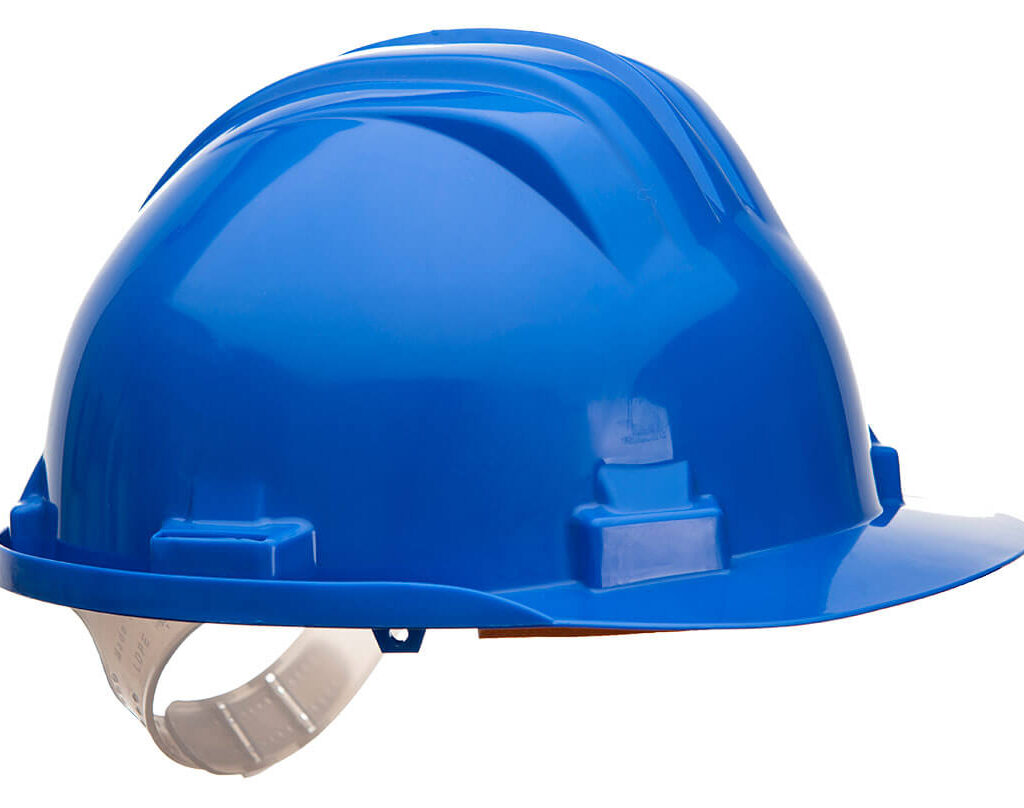 Elmetto da lavoro di sicurezza