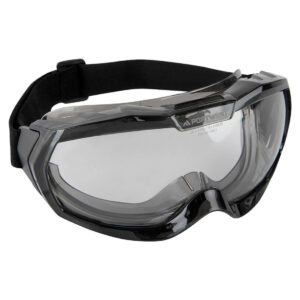 Occhiali di protezione Ultra Safe Light Unvented
