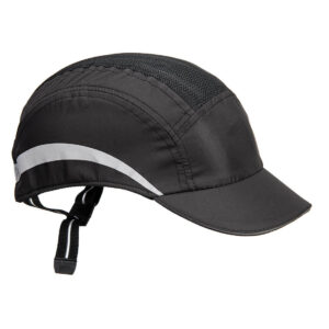Bump Cap leggero Air Tech