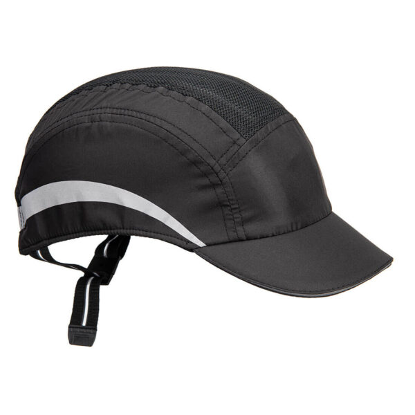 Bump Cap leggero Air Tech