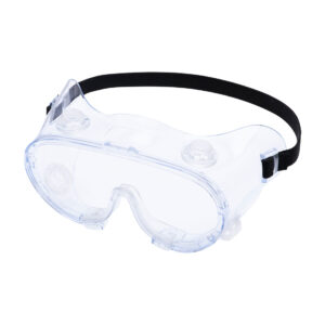 Occhiale a maschera Ventilazione Indiretta