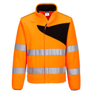 PW2 Pile Hi-Vis