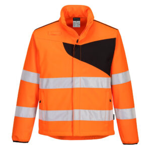 Softshell Hi-Vis (2L) PW2