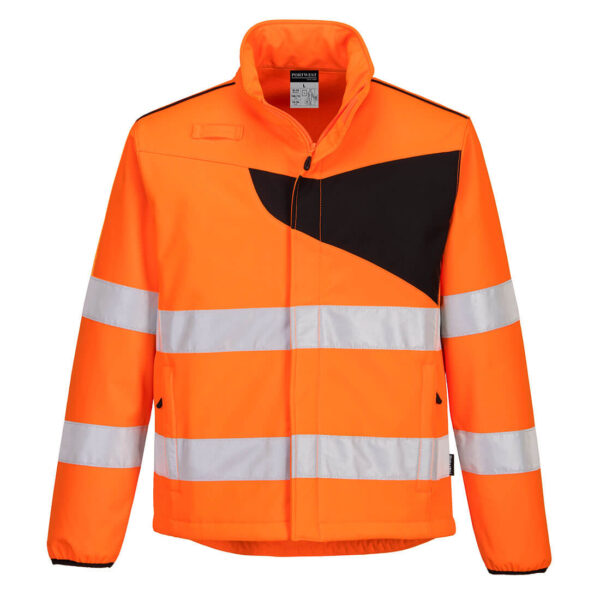 Softshell Hi-Vis (2L) PW2