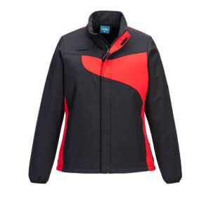 Giacca da donna in Softshell PW2 (2L)