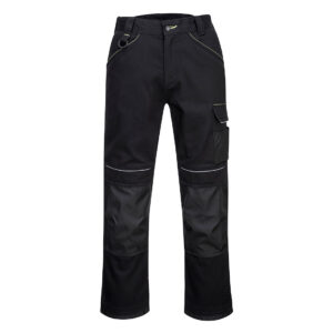 PW3 Pantalone da lavoro in cotone