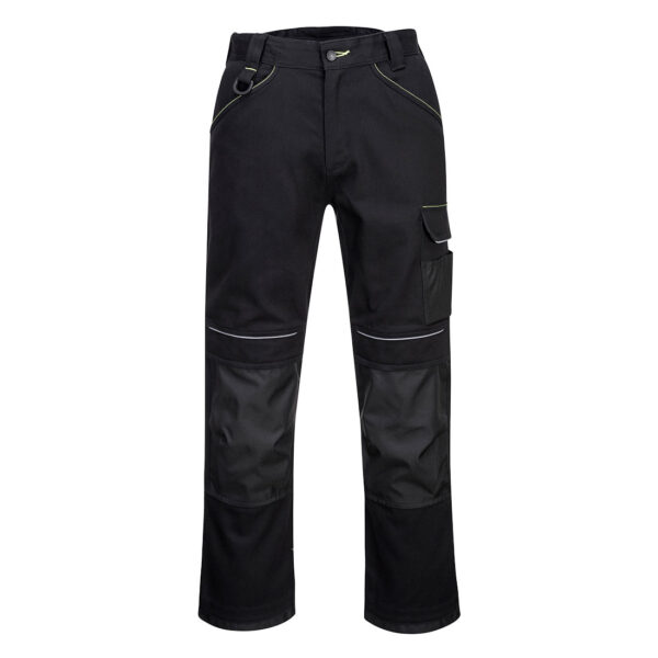 PW3 Pantalone da lavoro in cotone
