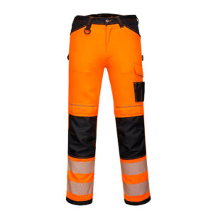Pantaloni alta visibilita