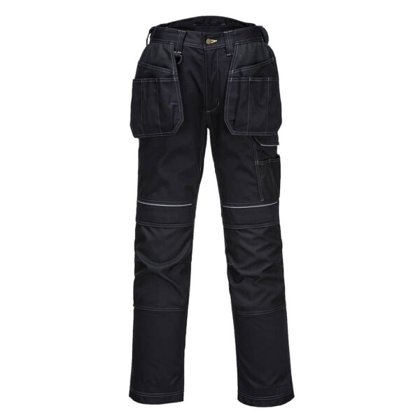 Pantalone PW3 Stretch Holster Work