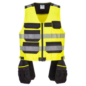 Gilet per Attrezzi Classe 1 PW3