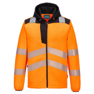 Pile Technical Hi-Vis