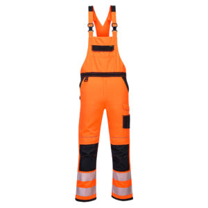 PW3 Salopette Hi-Vis