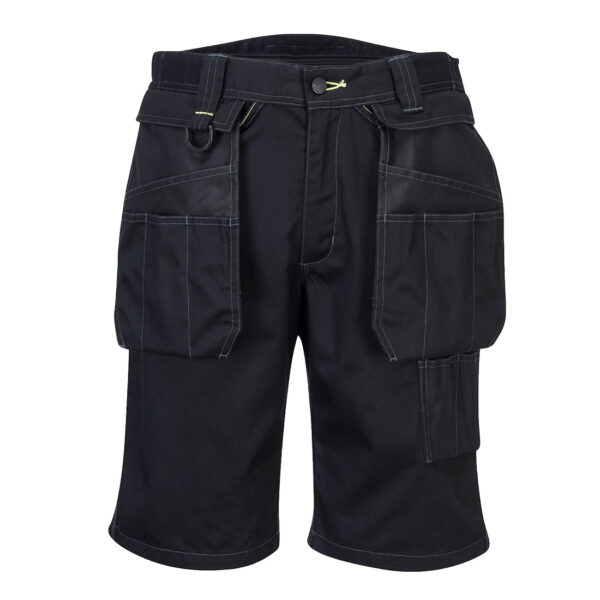 PW3 Bermuda Holster