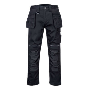 PW3 pantalone Work Holster Cotone