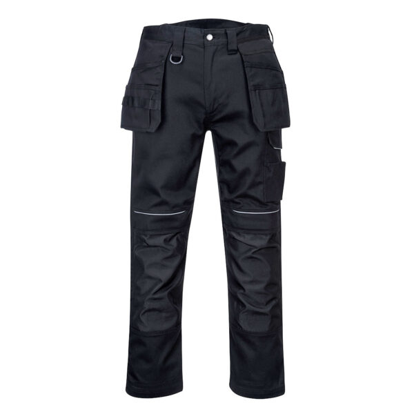 PW3 pantalone Work Holster Cotone