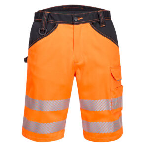 PW3 Bermuda Hi-Vis