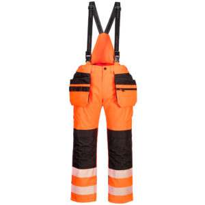 Salopette Hi-Vis PW3