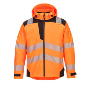 PW3 Giacca impermeabile traspirante Extreme