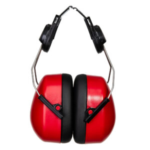 Cuffie Endurance Clip-On