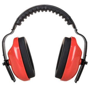 Cuffie Classic Plus PW