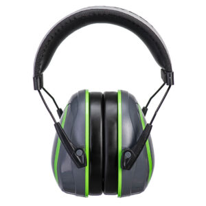 HV Extreme Ear Defenders Basso