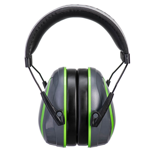 HV Extreme Ear Defenders Basso