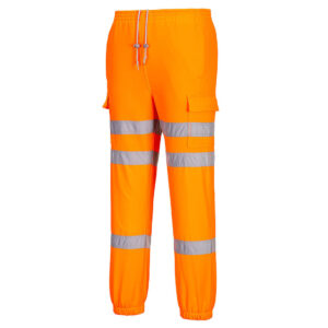 Pantaloni Jogging Hi-Vis
