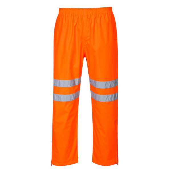 Pantaloni traspiranti Hi-Vis