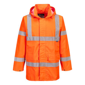 Giacca Traffic Lite Hi-Vis