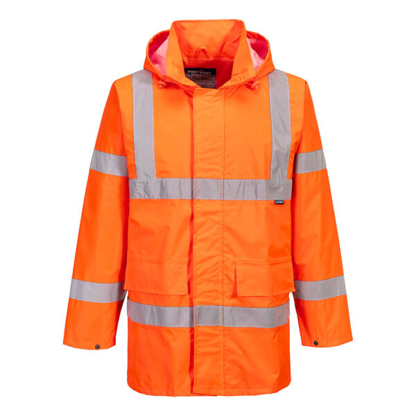 Giacca Traffic Lite Hi-Vis