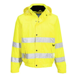 Bomber impermeabile Lite Hi-Vis