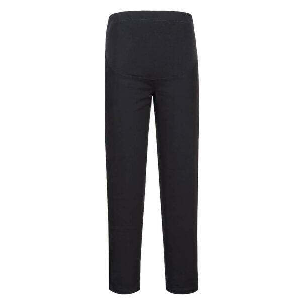 Pantaloni premaman elasticizzati