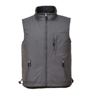 Gilet Imbottito reversibile RS