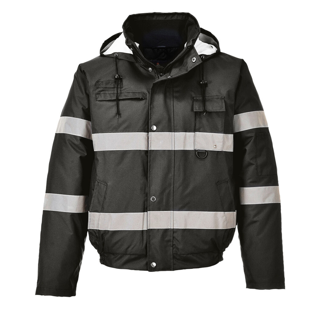 Bomber Iona Lite