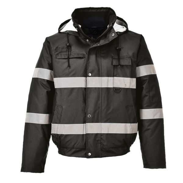 Bomber Iona Lite