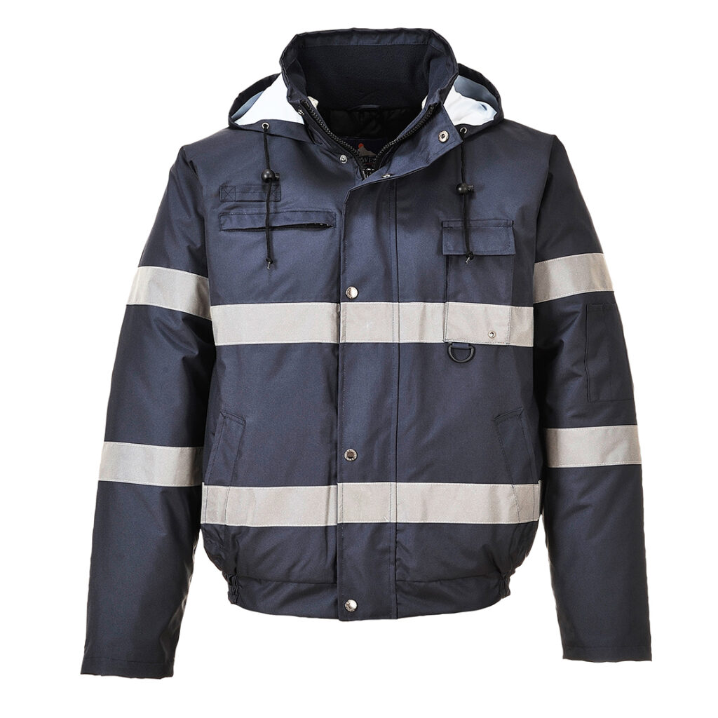 Bomber Iona Lite