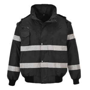Giacca Bomber 4-in-1 Iona