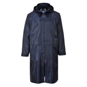Cappotto Impermeabile Classic