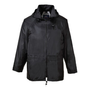 Giacca Impermeabile Classic